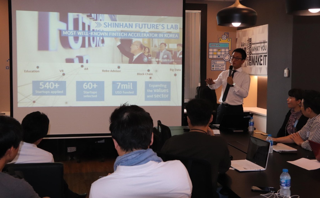 2018 ASEAN VRAR RoadShow 3